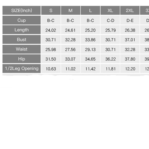 Swimsuit - Picture 3 of 3